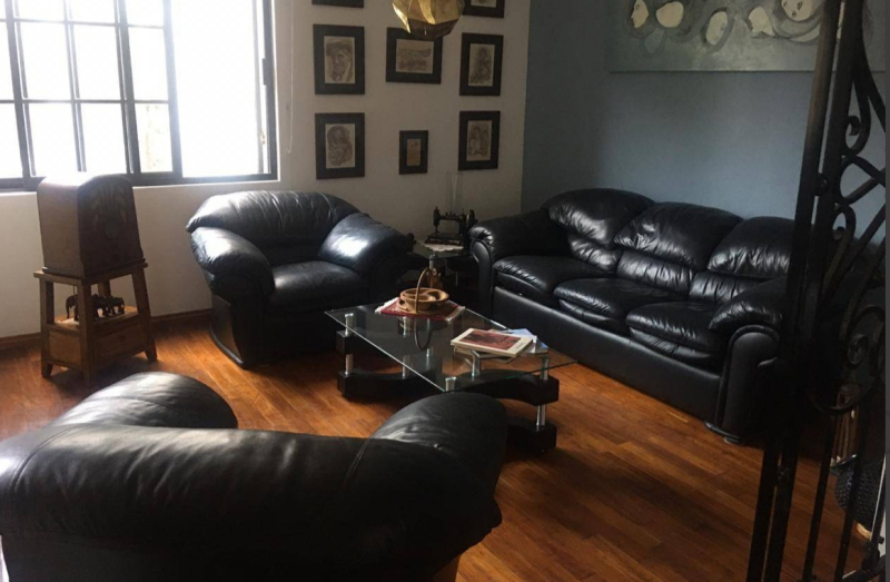 Casa En Renta En Bugambilias 1ra,. Sección 