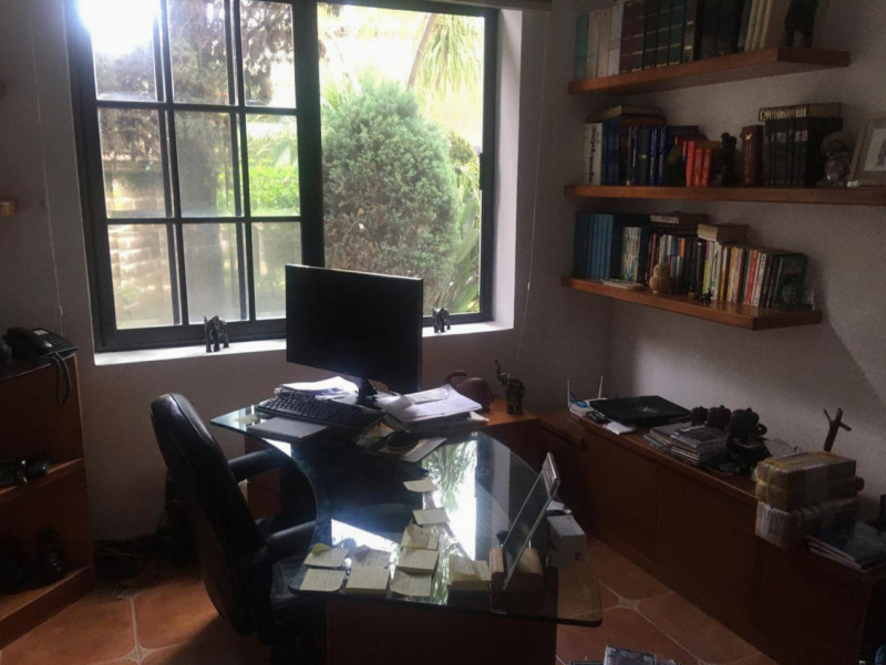 Casa En Renta En Bugambilias 1ra,. Sección 