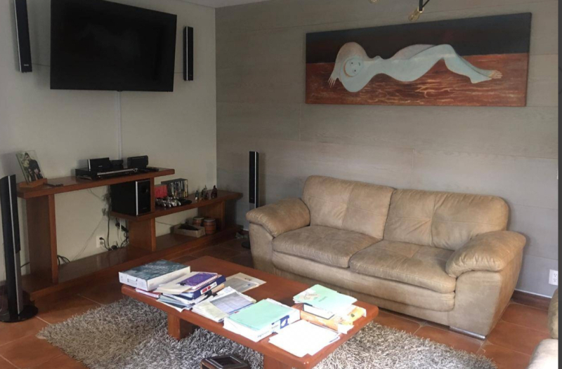 Casa En Renta En Bugambilias 1ra,. Sección 