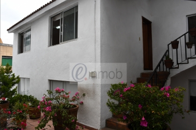 Departamento en renta a un costado del Pantalón y Santa Fe