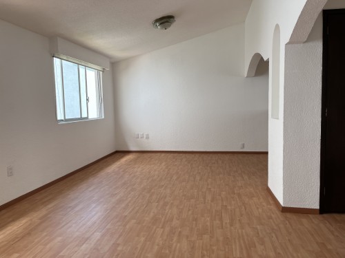 Departamento En Renta A Un Costado Del Pantalón Y Santa Fe