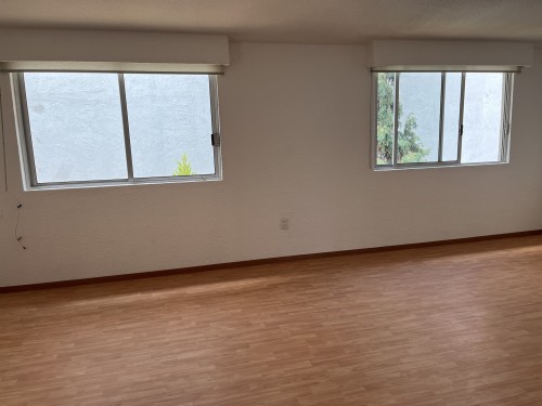 Departamento En Renta A Un Costado Del Pantalón Y Santa Fe