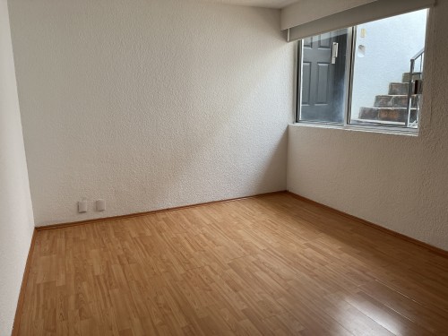 Departamento En Renta A Un Costado Del Pantalón Y Santa Fe