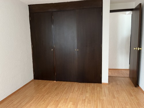 Departamento En Renta A Un Costado Del Pantalón Y Santa Fe