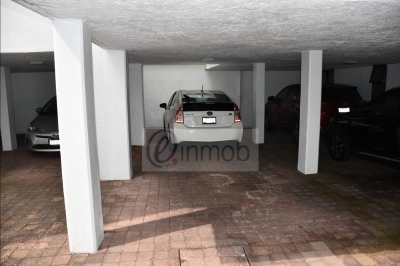 Departamento En Renta A Un Costado Del Pantalón Y Santa Fe