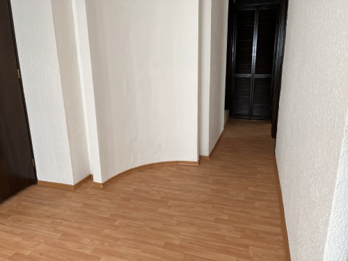 Departamento En Renta A Un Costado Del Pantalón Y Santa Fe