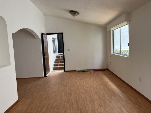 Departamento En Renta A Un Costado Del Pantalón Y Santa Fe