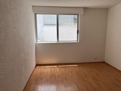 Departamento En Renta A Un Costado Del Pantalón Y Santa Fe