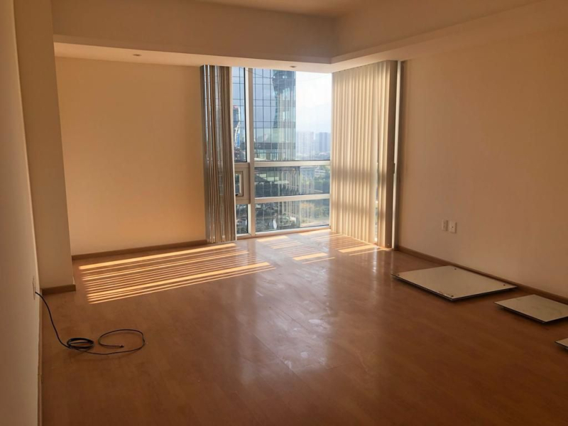 RENTO DEPARTAMENTO EN H2O SANTA FE