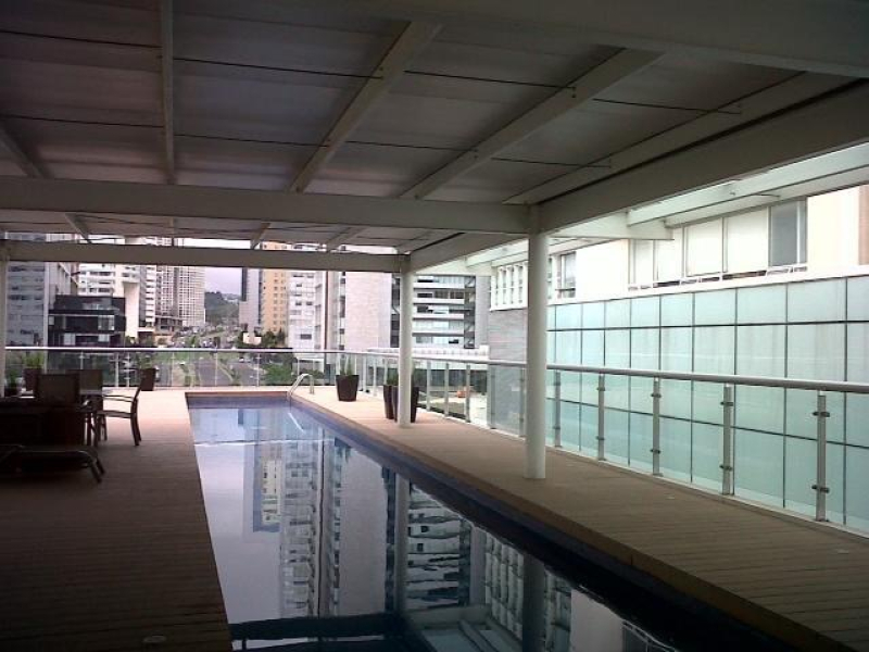 RENTO DEPARTAMENTO EN H2O SANTA FE