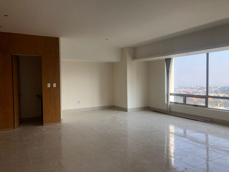 RENTO DEPARTAMENTO EN H2O SANTA FE