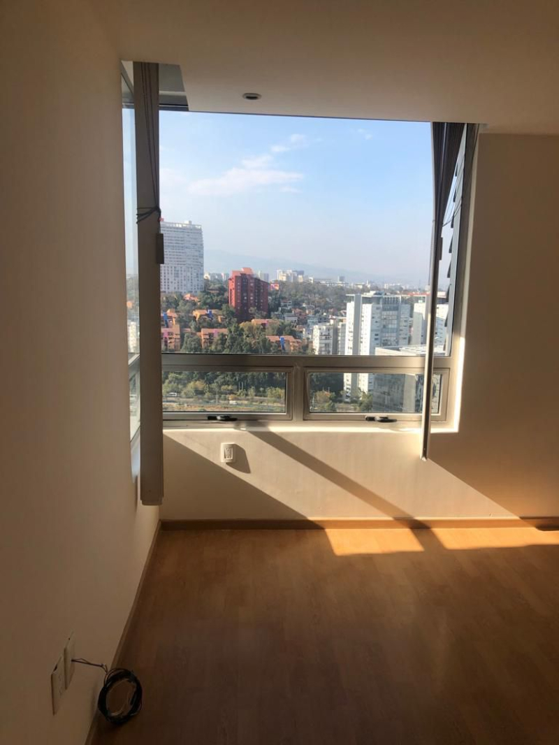 RENTO DEPARTAMENTO EN H2O SANTA FE