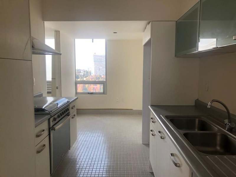 RENTO DEPARTAMENTO EN H2O SANTA FE