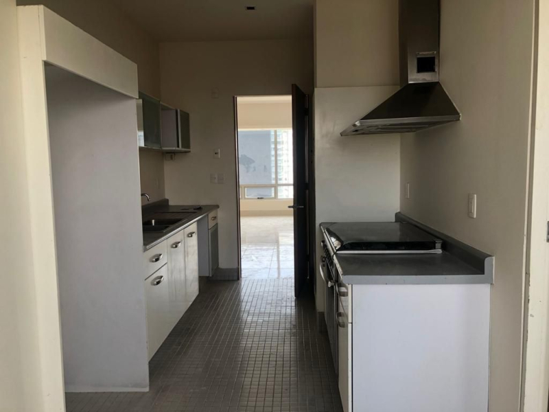 RENTO DEPARTAMENTO EN H2O SANTA FE