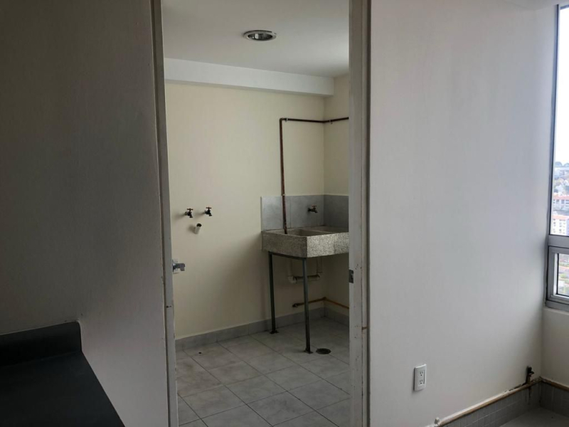 RENTO DEPARTAMENTO EN H2O SANTA FE