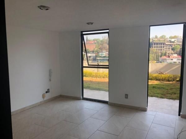 CASA EN RENTA  TECAMACHALCO