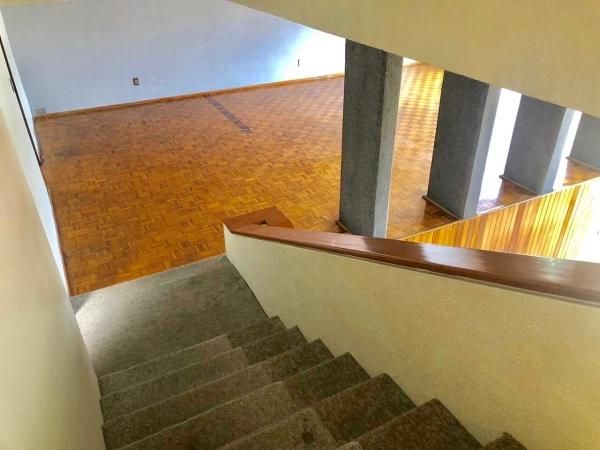 CASA EN RENTA  TECAMACHALCO