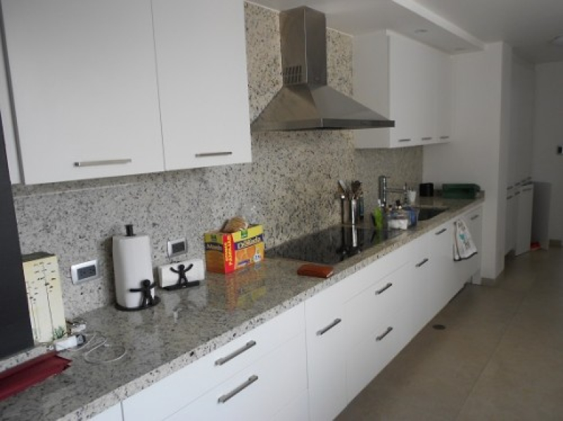 Departamento En Renta Amueblado Polanco 