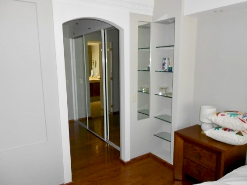 Departamento En Renta Amueblado Polanco 