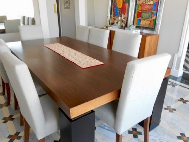 Departamento En Renta Amueblado Polanco 