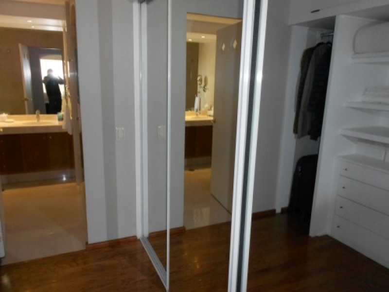 Departamento En Renta Amueblado Polanco 
