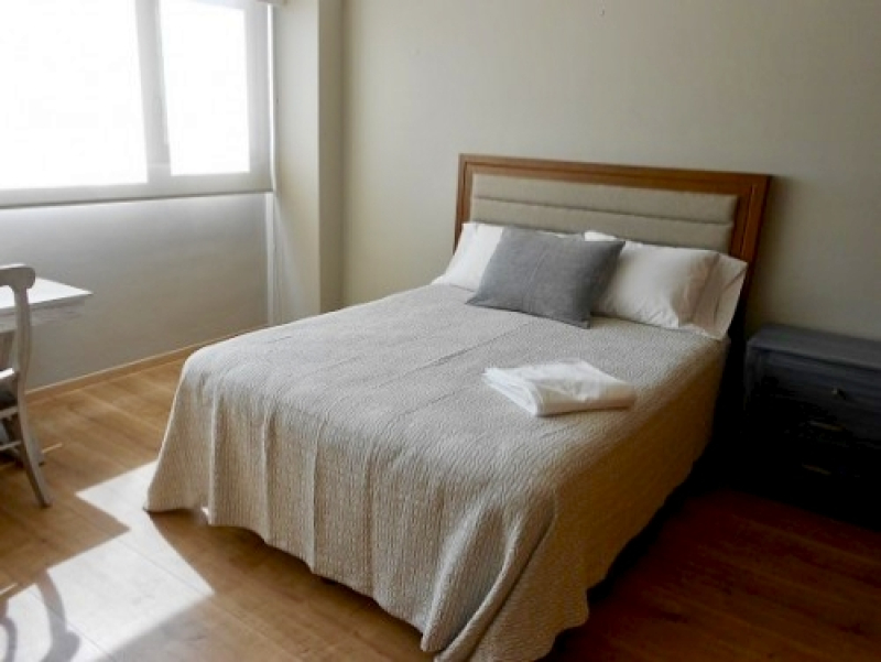 Departamento En Renta Amueblado Polanco 