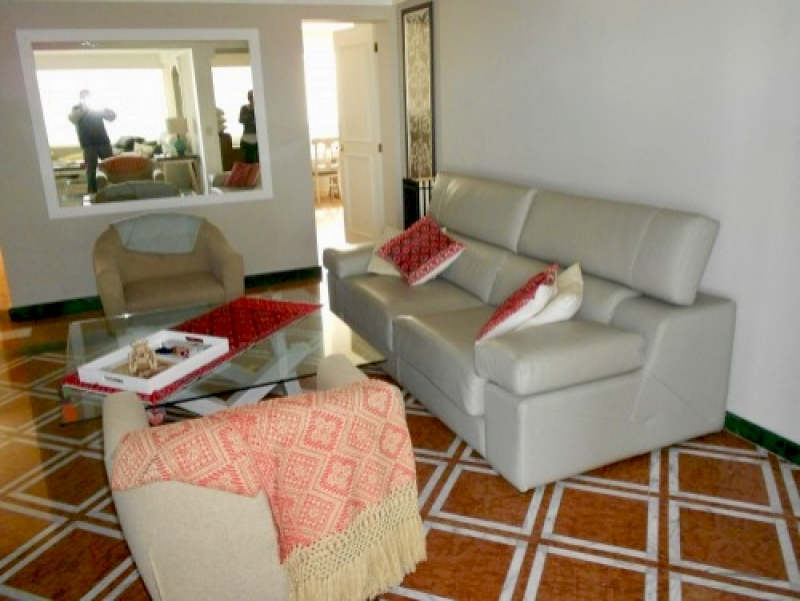 Departamento En Renta Amueblado Polanco 