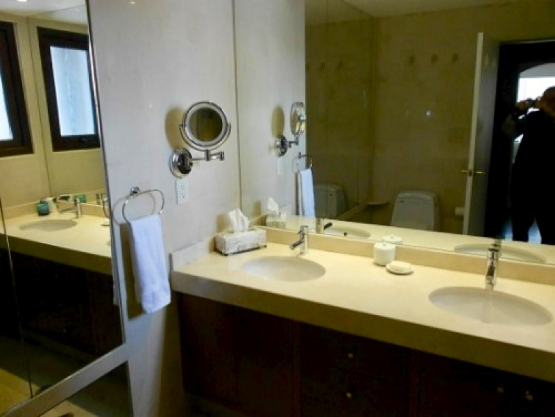 Departamento En Renta Amueblado Polanco 