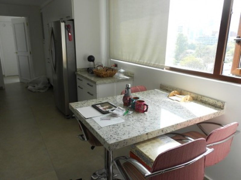 Departamento En Renta Amueblado Polanco 