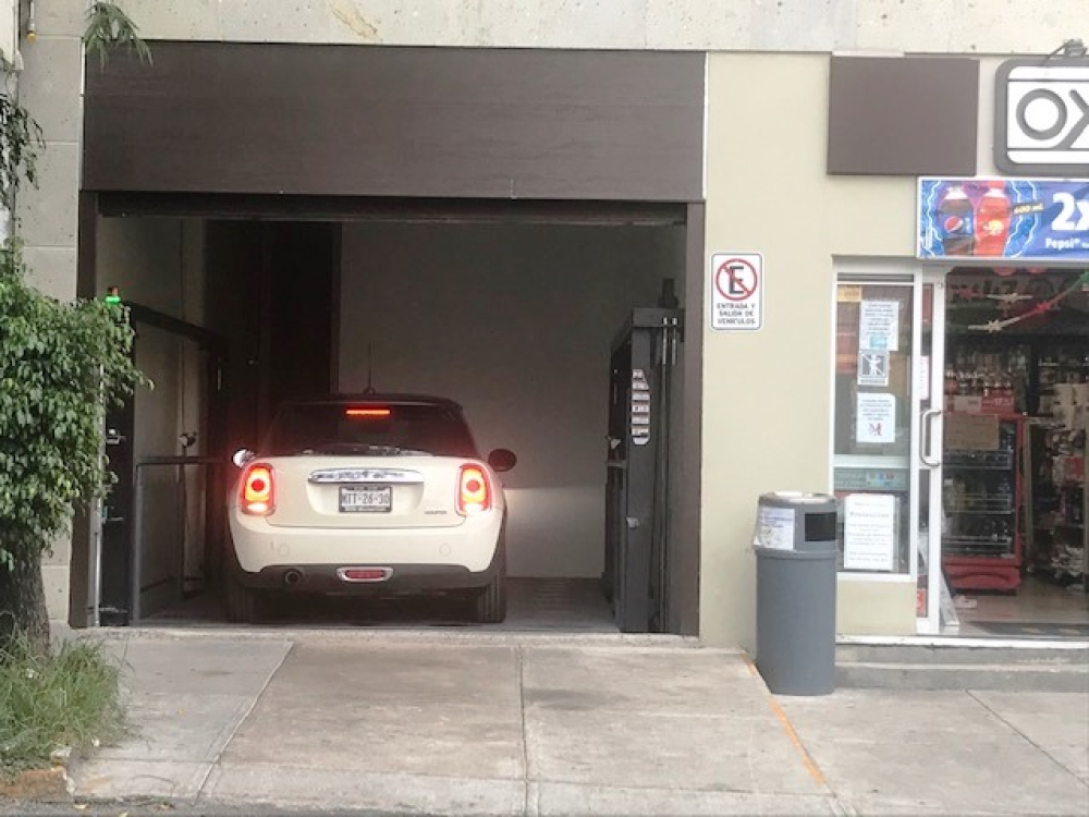 Departamento Renta A Colonia Manuel Ávila Camacho, Naucalpan 