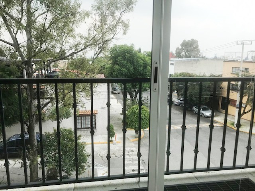 Departamento Renta A Colonia Manuel Ávila Camacho, Naucalpan 