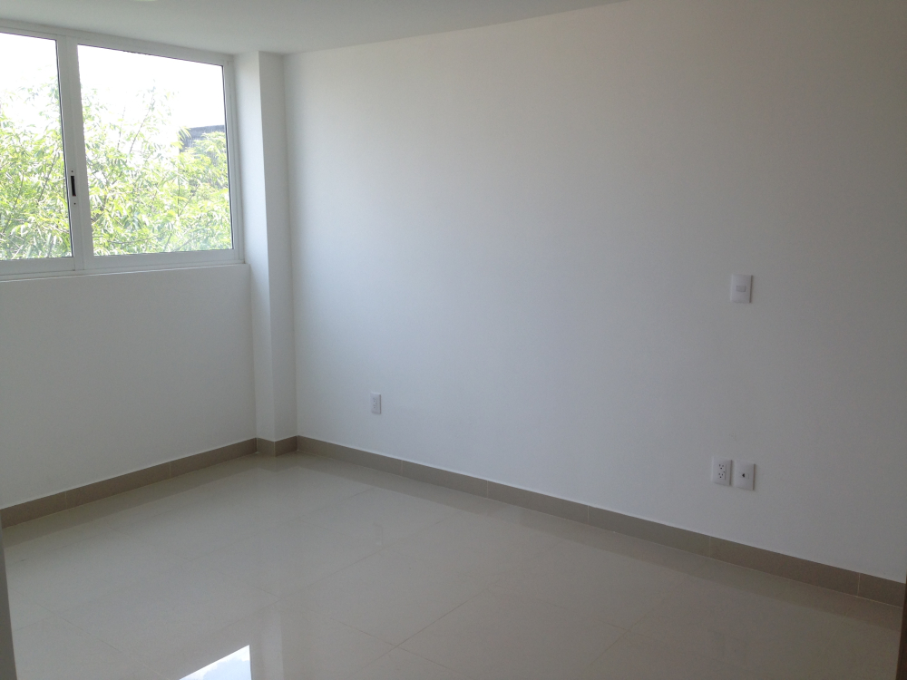 Departamento Renta A Colonia Manuel Ávila Camacho, Naucalpan 