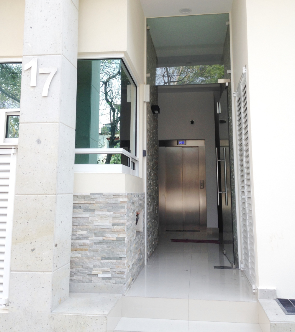 Departamento Renta A Colonia Manuel Ávila Camacho, Naucalpan 
