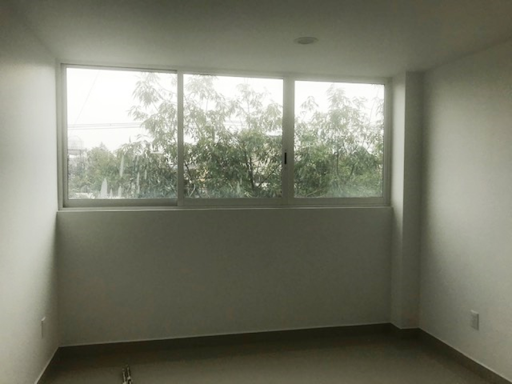 Departamento Renta A Colonia Manuel Ávila Camacho, Naucalpan 