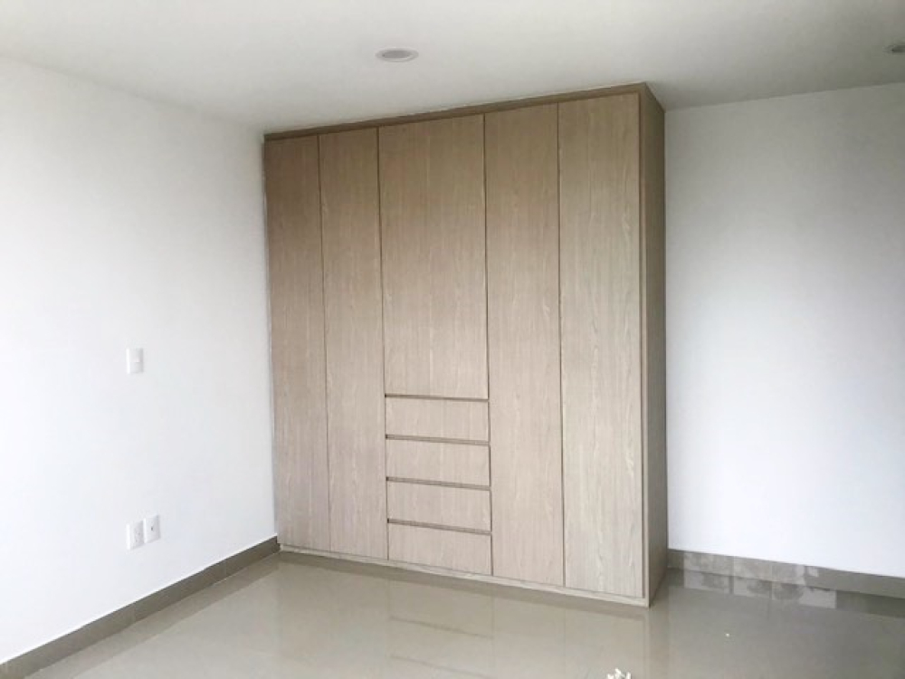 Departamento Renta A Colonia Manuel Ávila Camacho, Naucalpan 