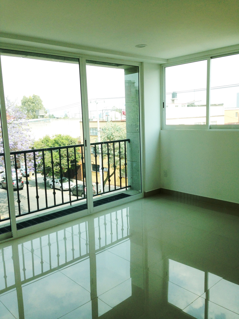 Departamento Renta A Colonia Manuel Ávila Camacho, Naucalpan 