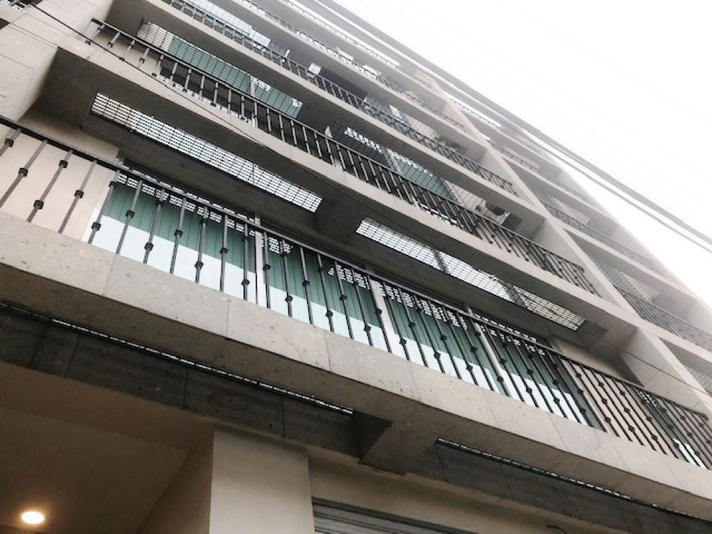 Departamento Renta A Colonia Manuel Ávila Camacho, Naucalpan 