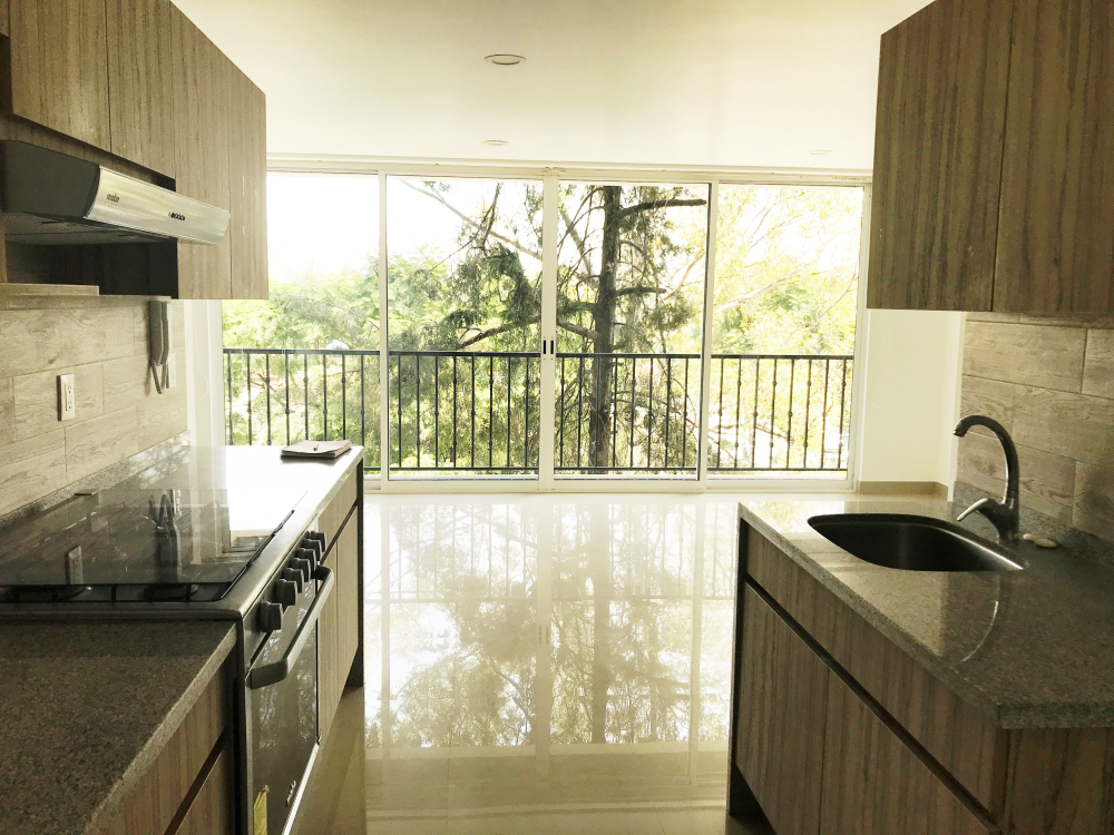 Departamento Renta A Colonia Manuel Ávila Camacho, Naucalpan 