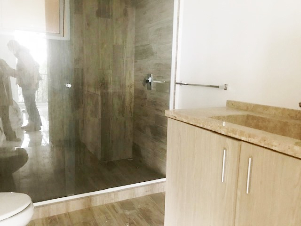 Departamento Renta A Colonia Manuel Ávila Camacho, Naucalpan 