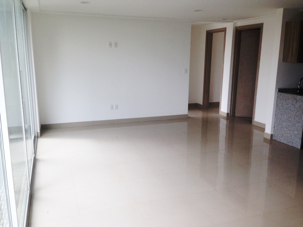 Departamento Renta A Colonia Manuel Ávila Camacho, Naucalpan 