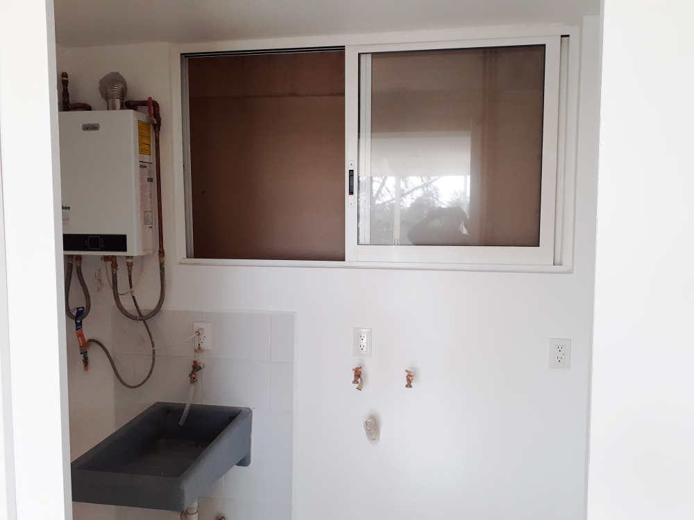 Departamento Renta A Colonia Manuel Ávila Camacho, Naucalpan 