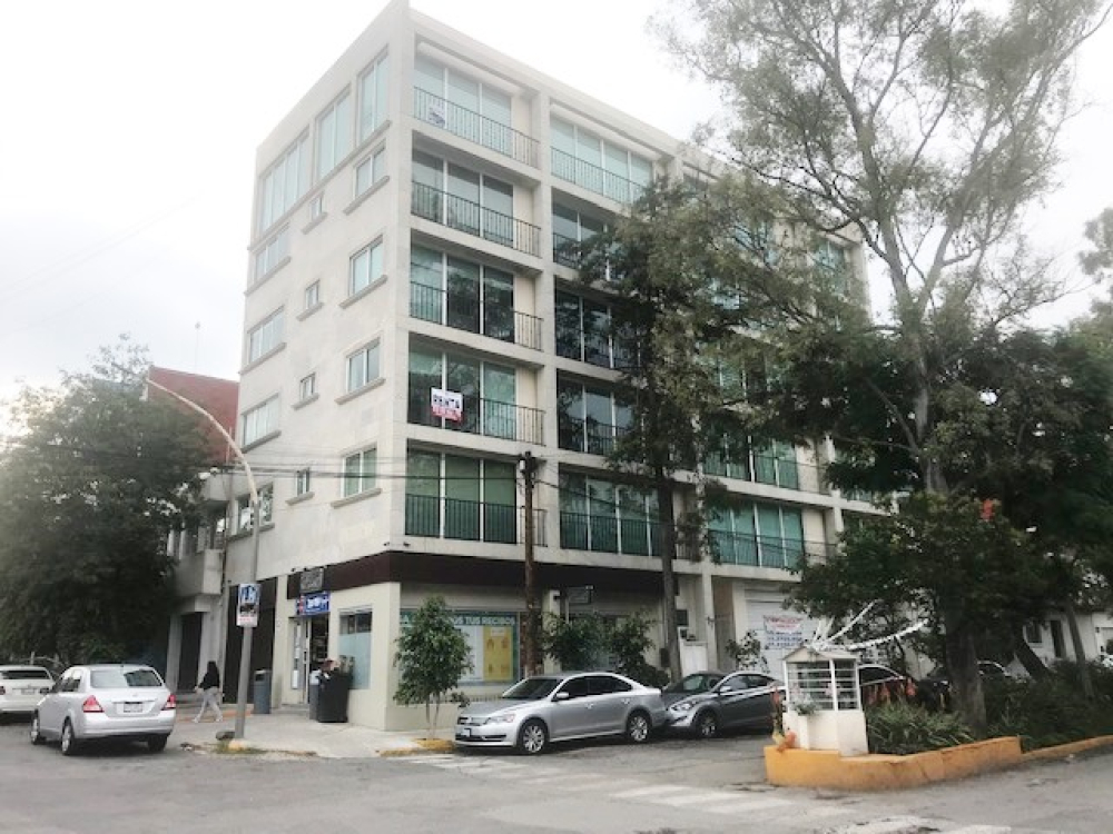 Departamento Renta A Colonia Manuel Ávila Camacho, Naucalpan 
