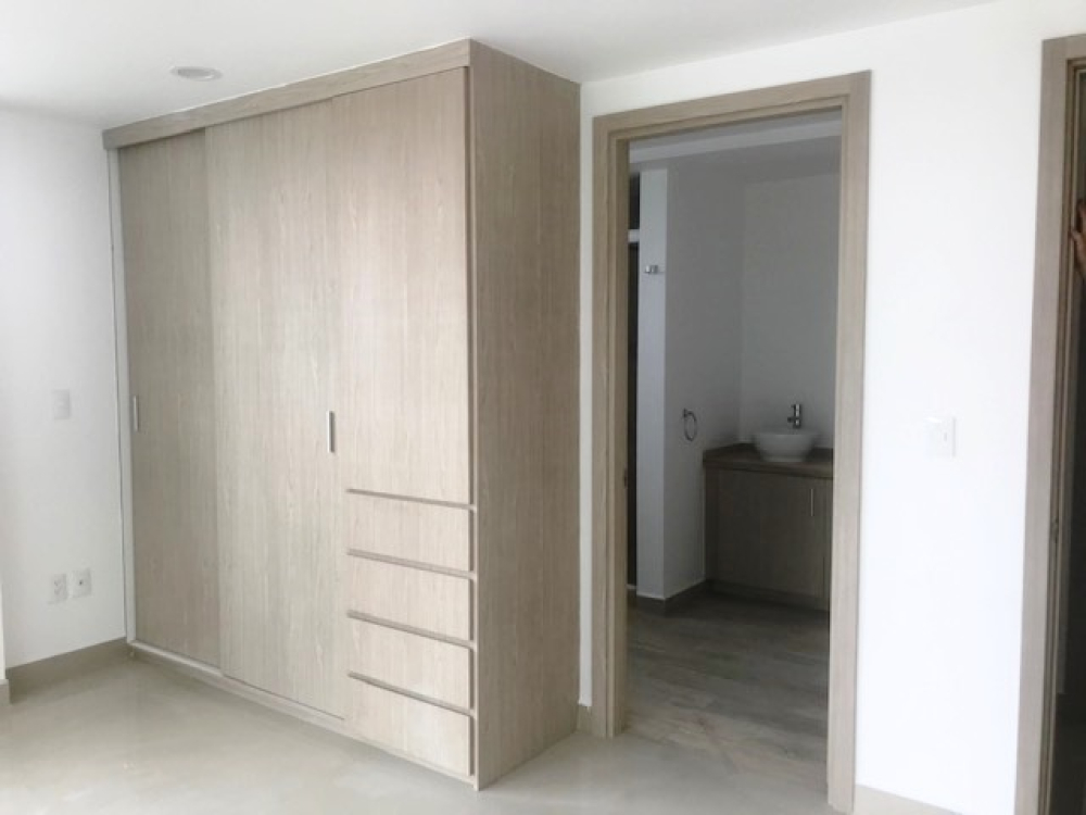 Departamento Renta A Colonia Manuel Ávila Camacho, Naucalpan 