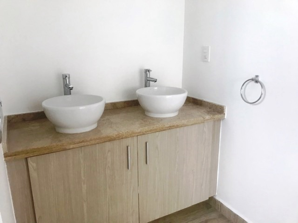 Departamento Renta A Colonia Manuel Ávila Camacho, Naucalpan 