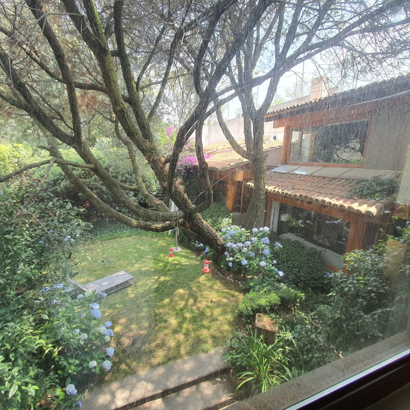 Casa Venta Tipo Mansion En Paseo De Las Lomas, Santa Fé