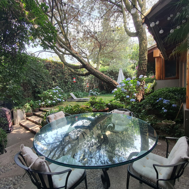 Casa Venta Tipo Mansion En Paseo De Las Lomas, Santa Fé