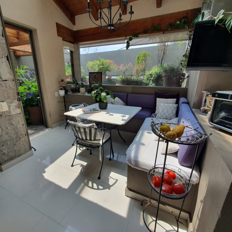 Casa Venta Tipo Mansion En Paseo De Las Lomas, Santa Fé