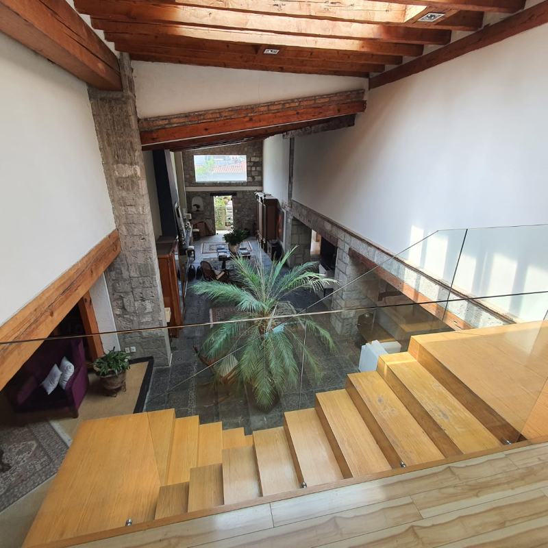 Casa Venta Tipo Mansion En Paseo De Las Lomas, Santa Fé