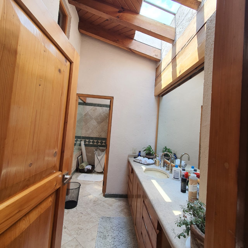 Casa Venta Tipo Mansion En Paseo De Las Lomas, Santa Fé