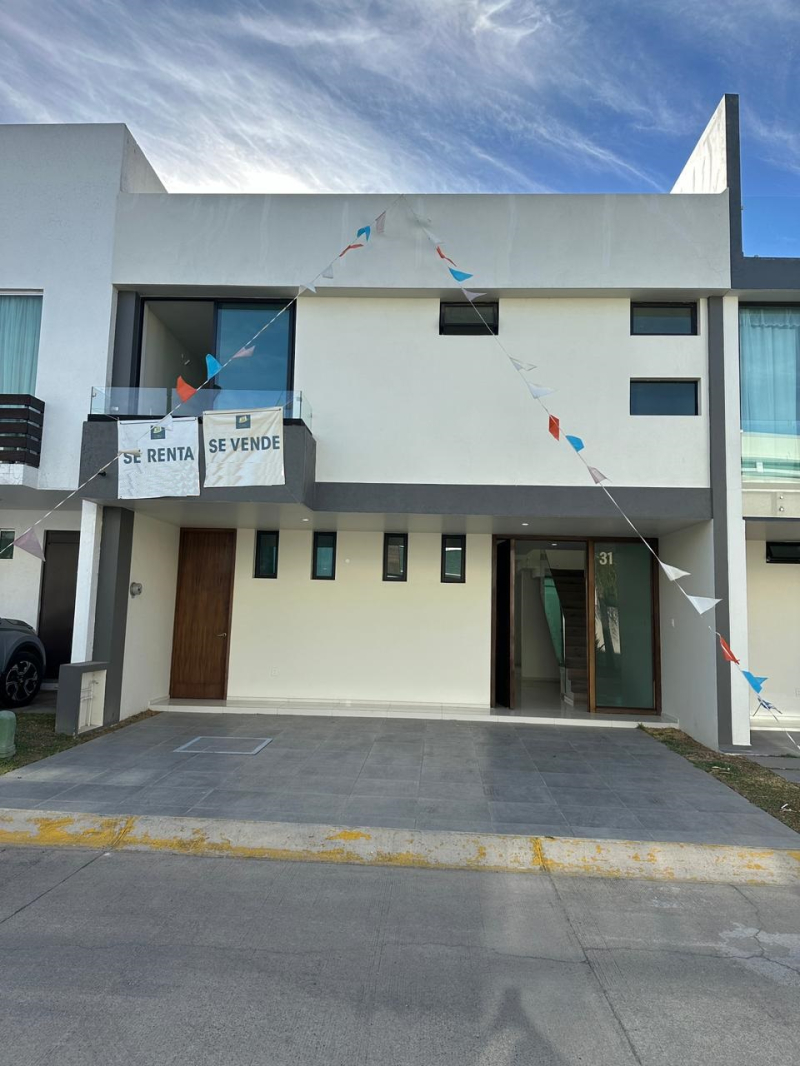 Casa en venta en Altamira (aviaciÃ³n)